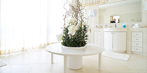 Badezimmer Salzburg Aigen